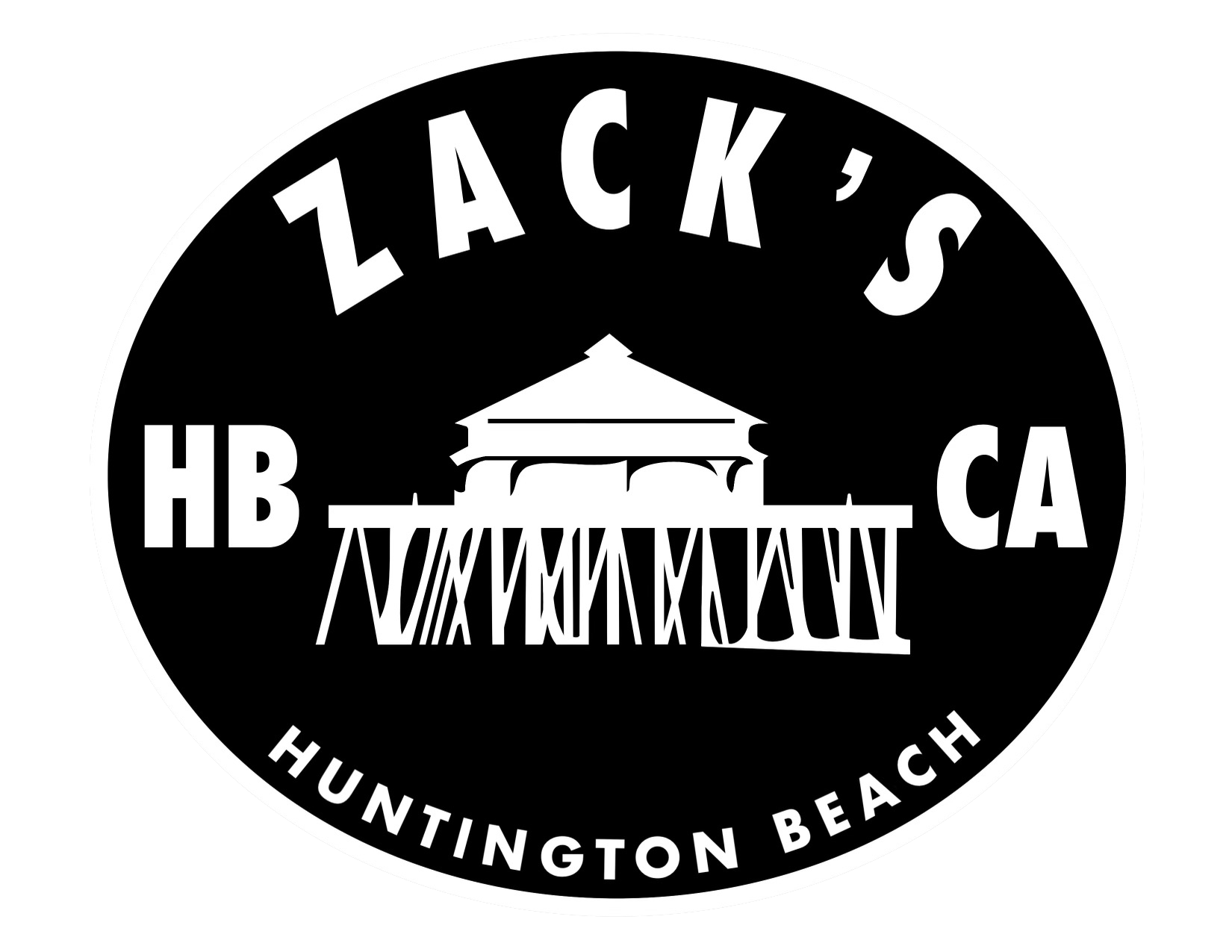 Zack's