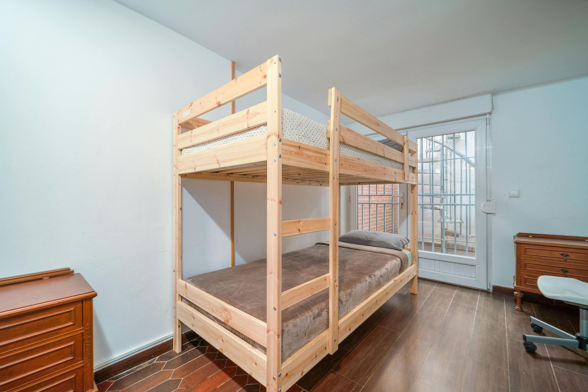 Dormitories