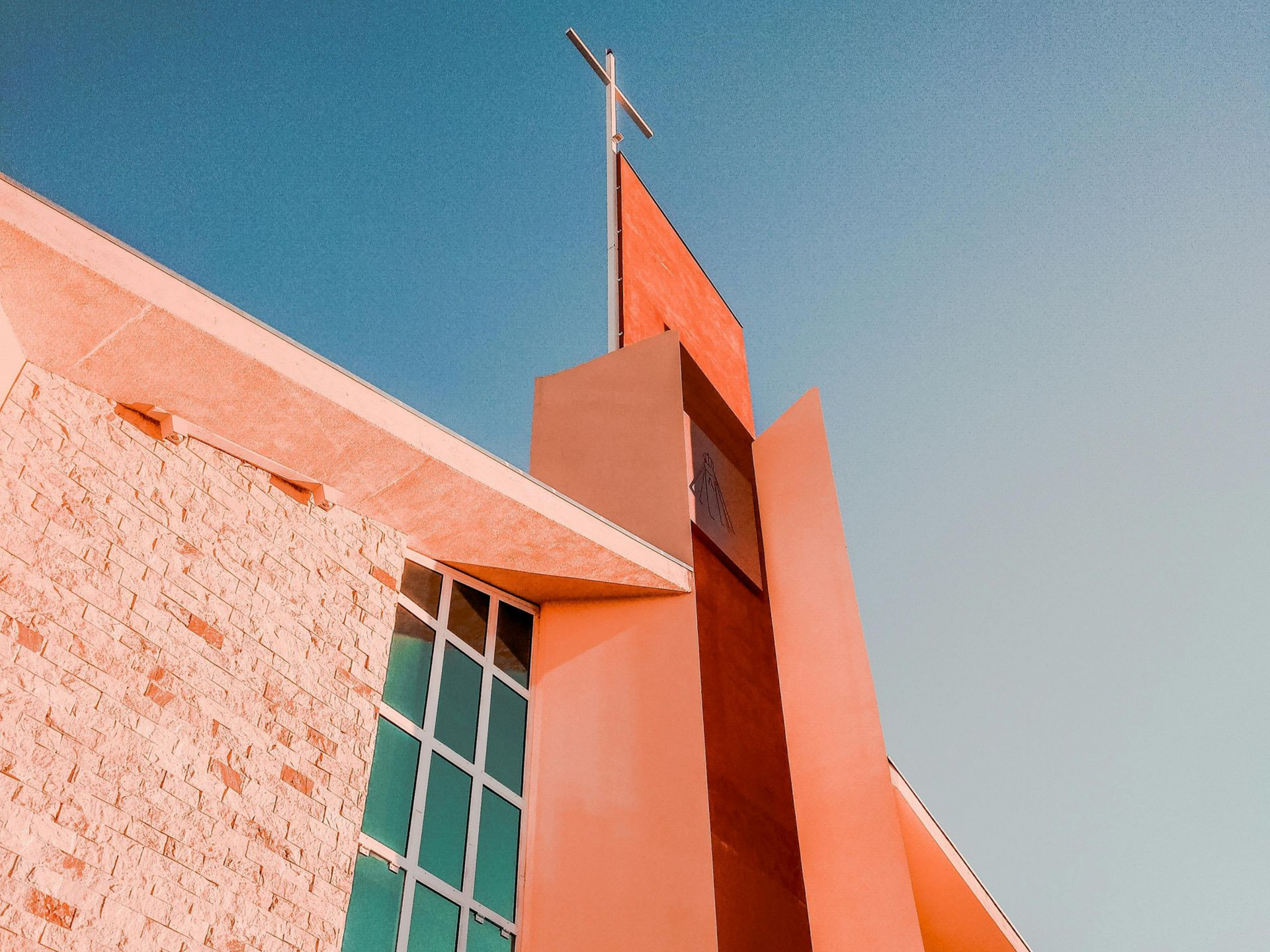 Exterior Buildings and Campus Facades