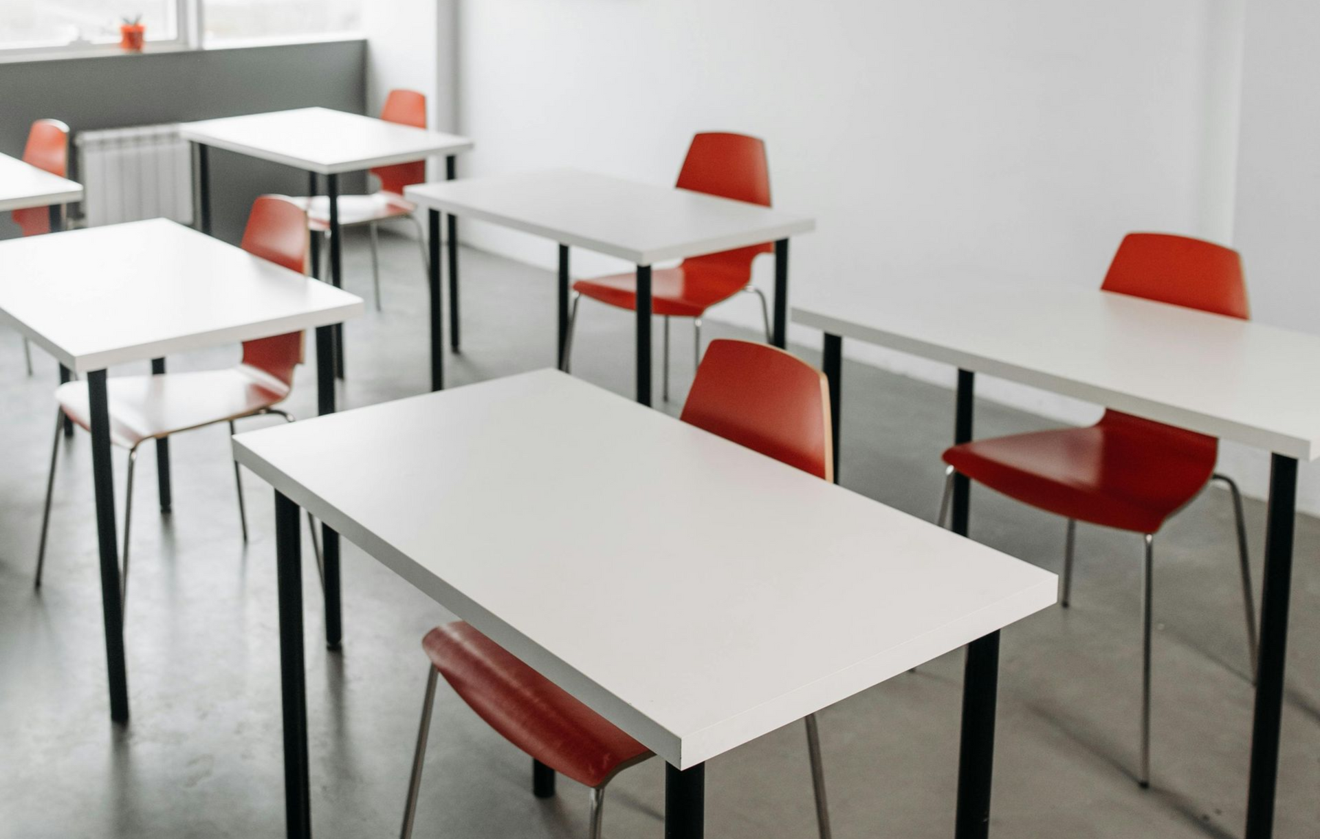Classroom Painting