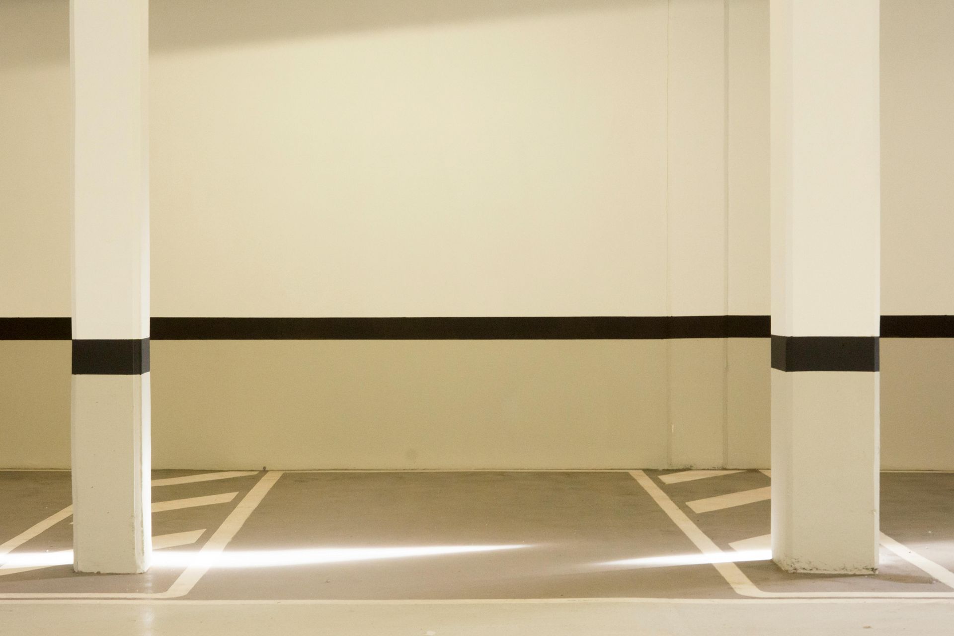 Parking Garages and Structures