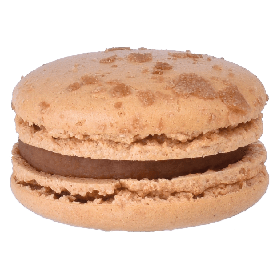 Image macaron Paris-Brest
