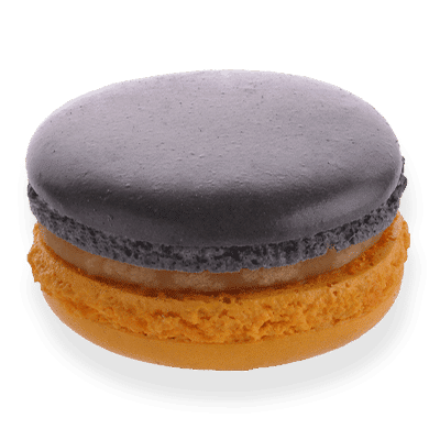 Image passion et caramel