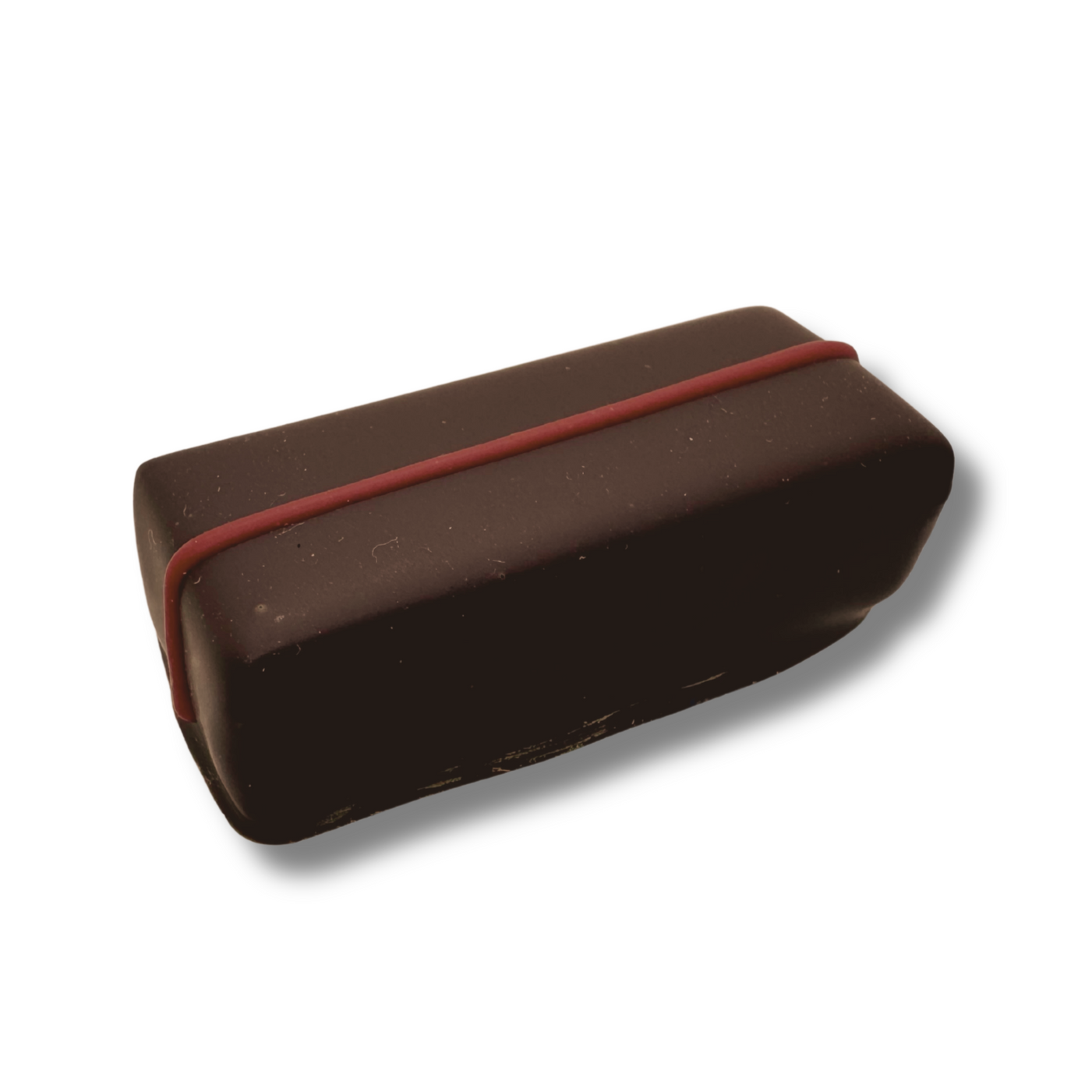 Ganache baies roses (poivrée)