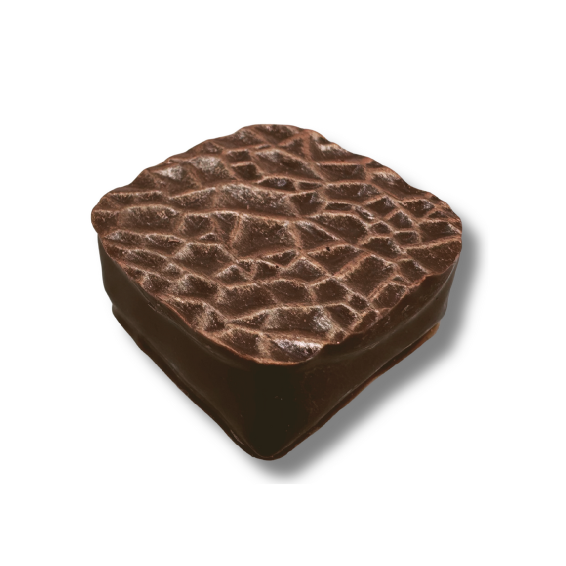 Ganache café lait