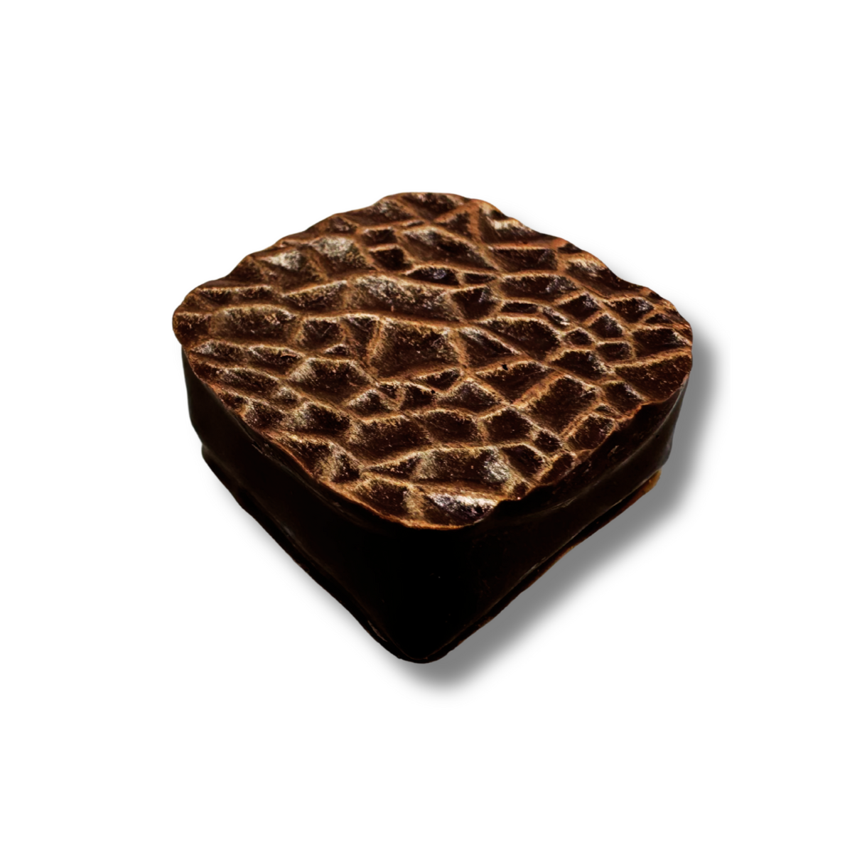 Ganache café noir