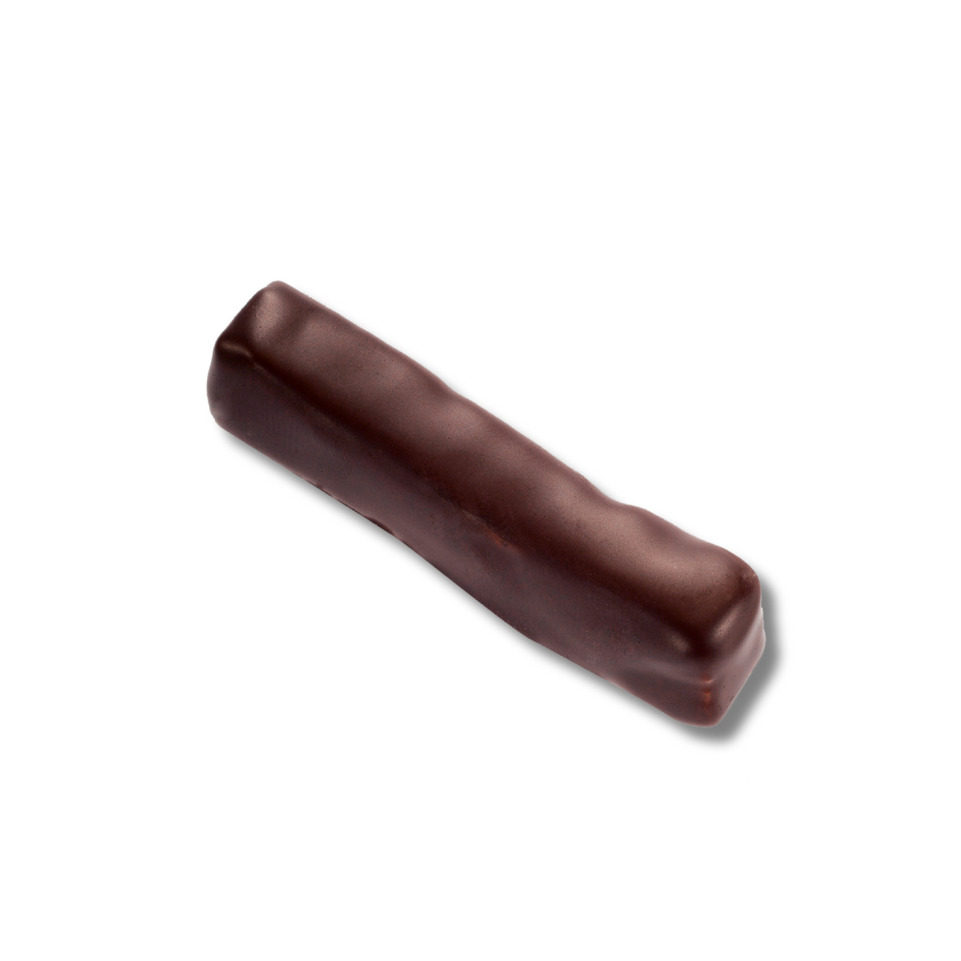 Photo de chocolat gingembrette noir