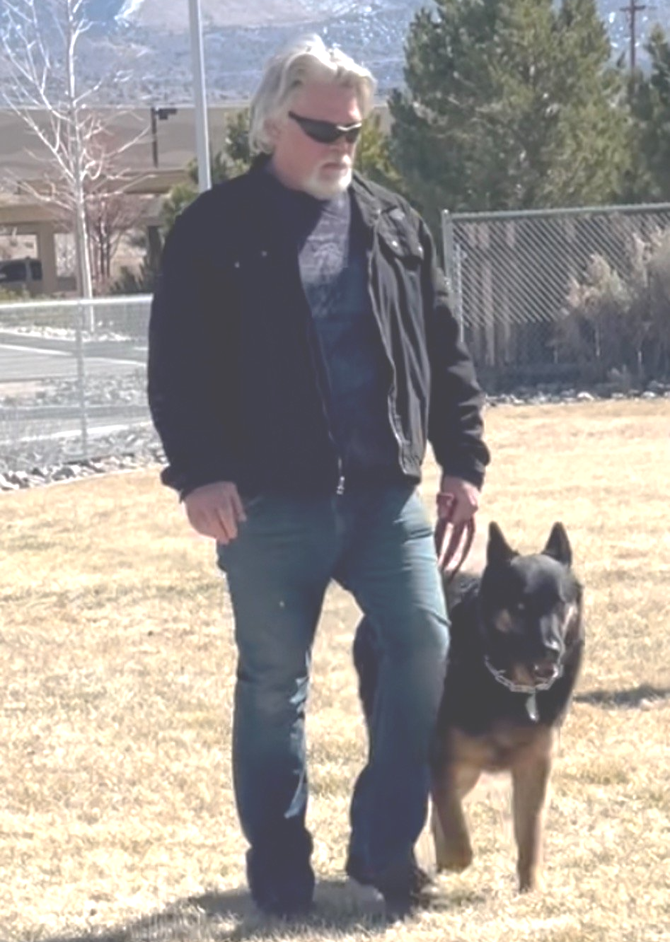 Reno Dog & Puppy Training Near Mee