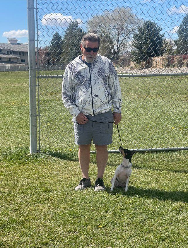 Reno Dog & Puppy Training Near Me