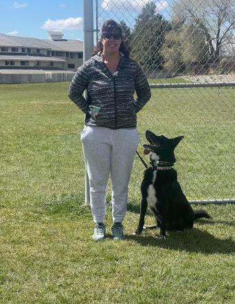 Reno Dog & Puppy Training Near Me