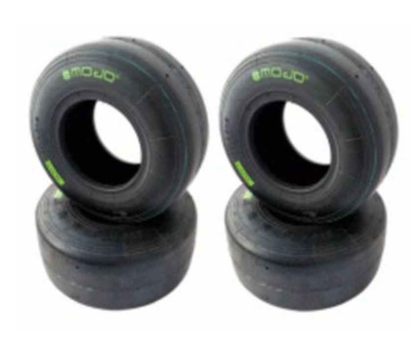 Set Banden