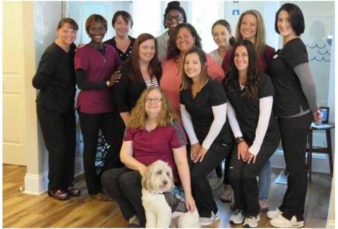 Staff Photo — Hyannis, MA — Barnstable Dental Associates