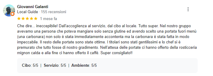 recensione google 08