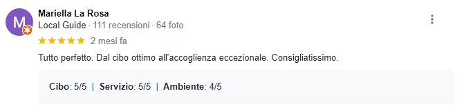 recensione google 06