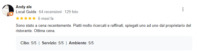 recensione google 01