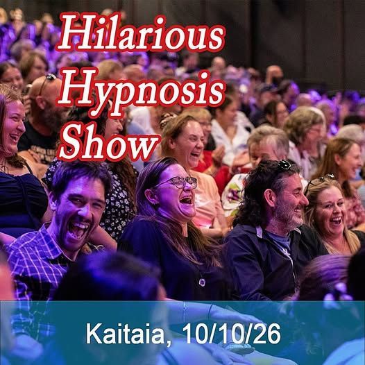 Hypnosis Show