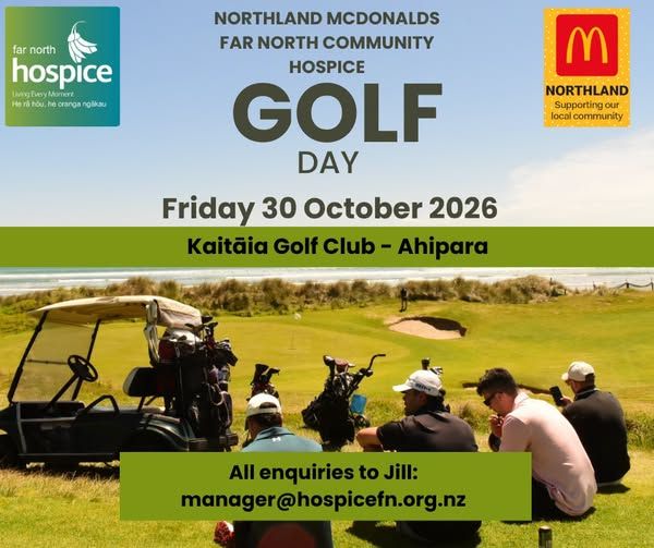 Golf Day