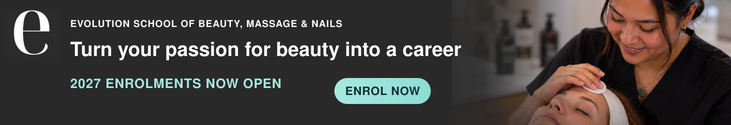 Advertisement banner