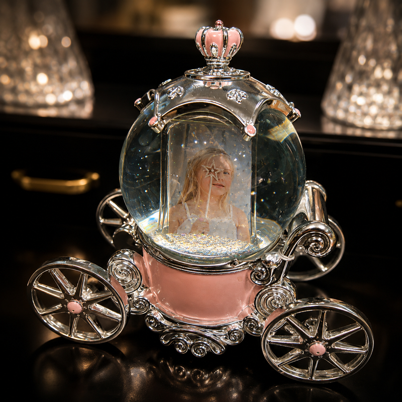 Collectibles merchandise example 1