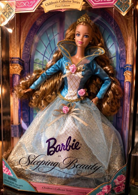 Collectibles merchandise example 3