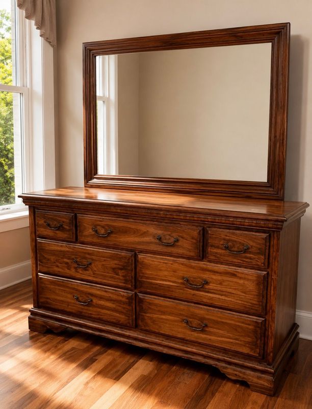 Home Décor merchandise example 2