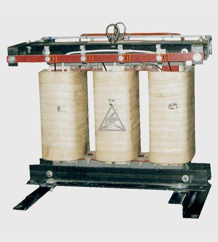 H&P Indutrial SRL