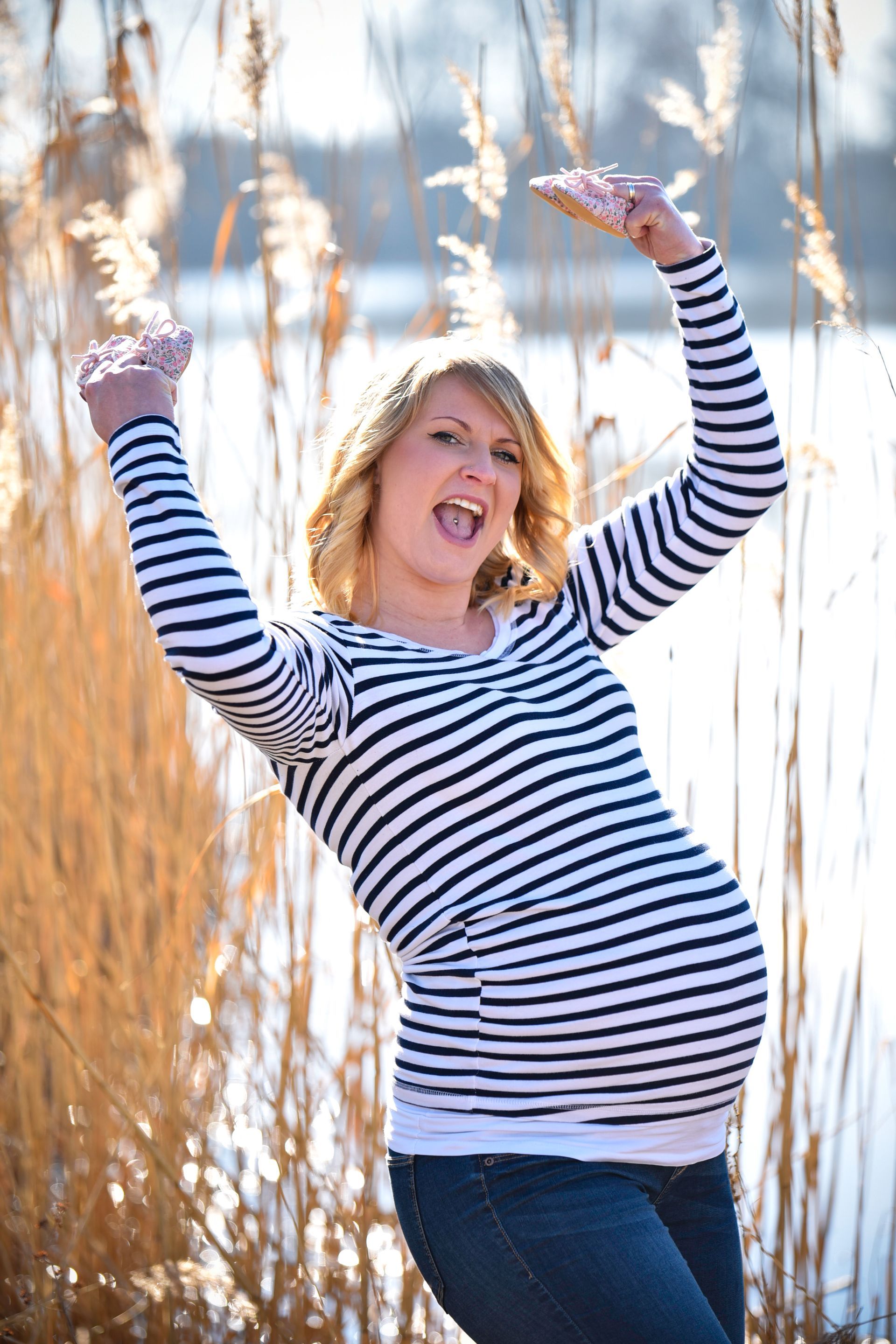 Fotografin Nienburg/Weser | Nicole Schröder | Babybauch