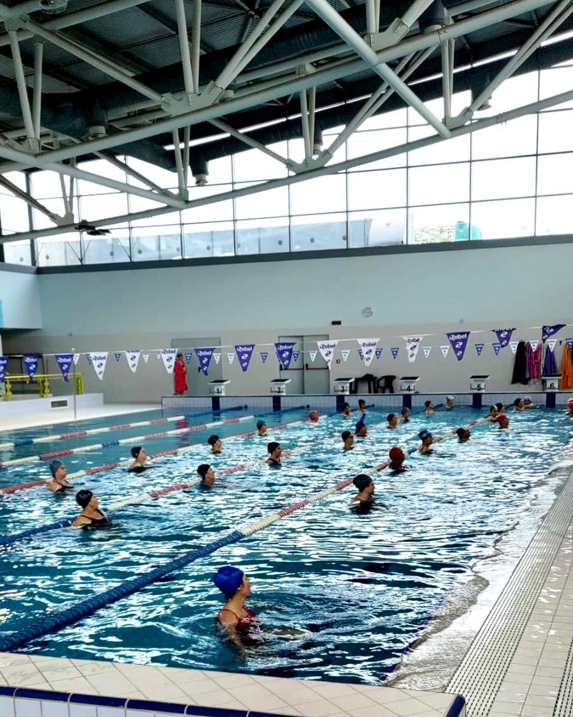 Aquagym
