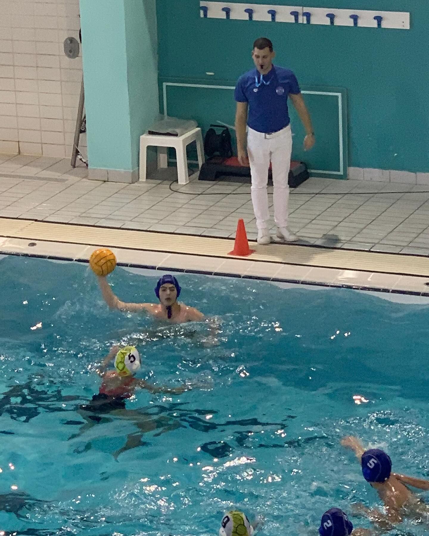 Pallanuoto