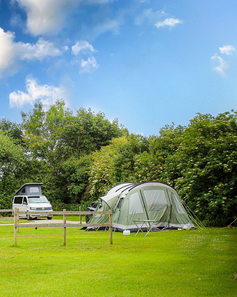 Middlewood Farm Holiday Park - Photo 3