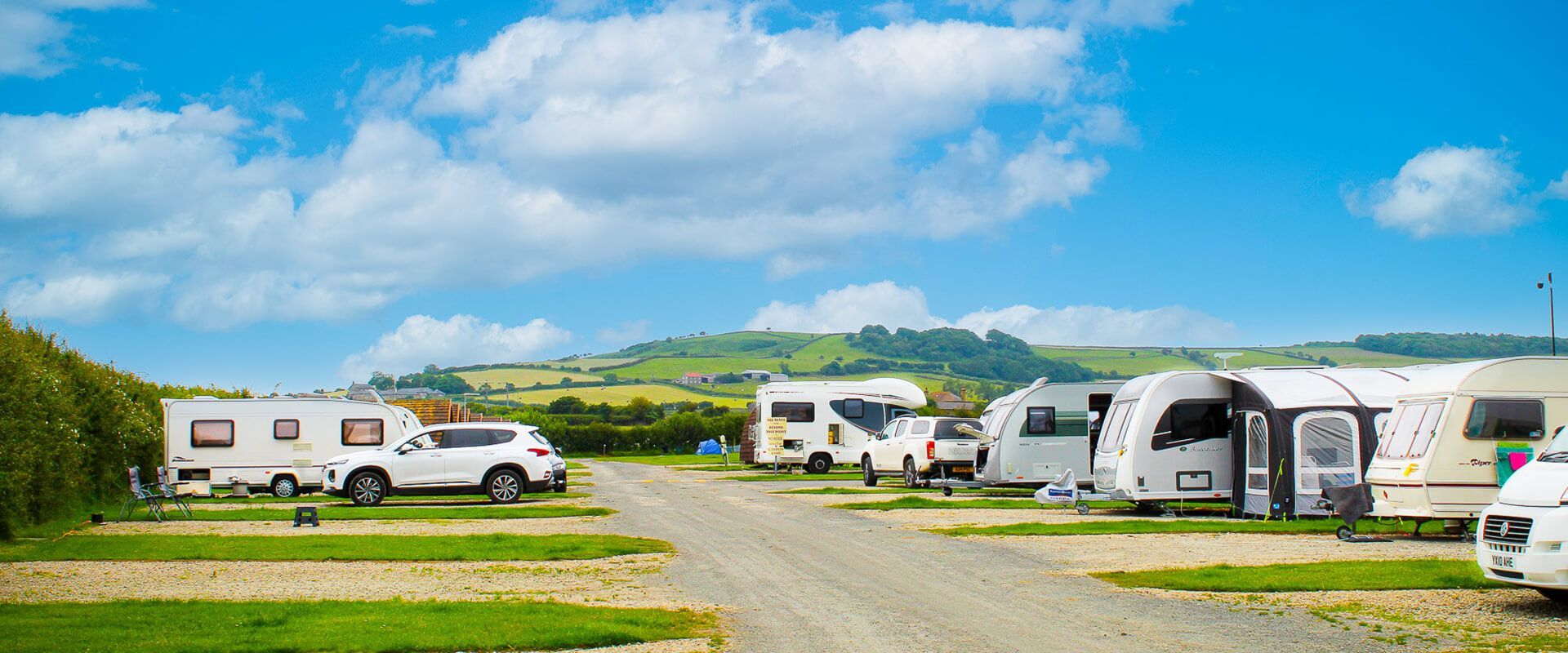 Middlewood Farm Holiday Park photo 4