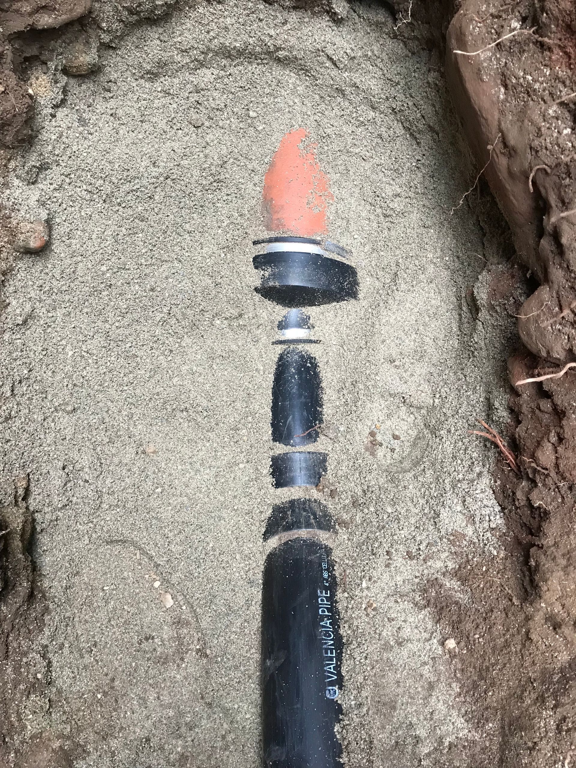 Affordable & Reliable Plumbing
