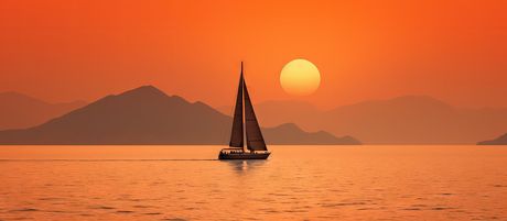 Sunset catamaran cruise in Tamarindo, Costa Rica