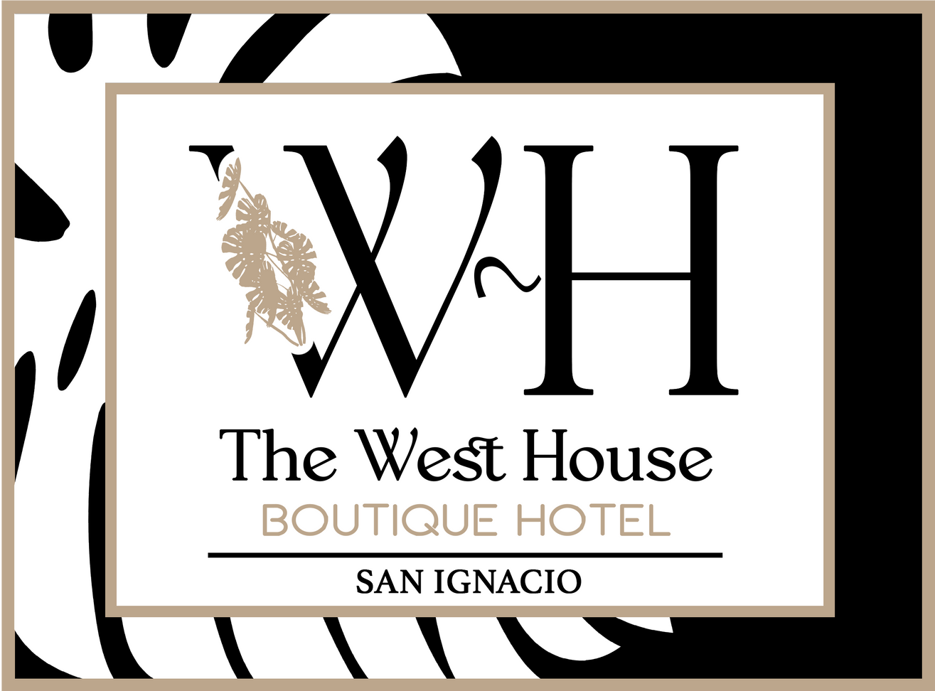 The West House Boutique Hotel The West House Boutique Hotel