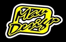 logo mau design