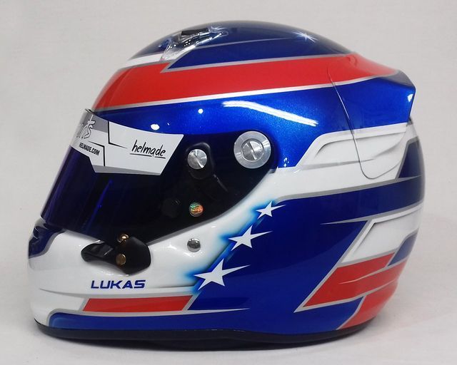 aerografia su casco