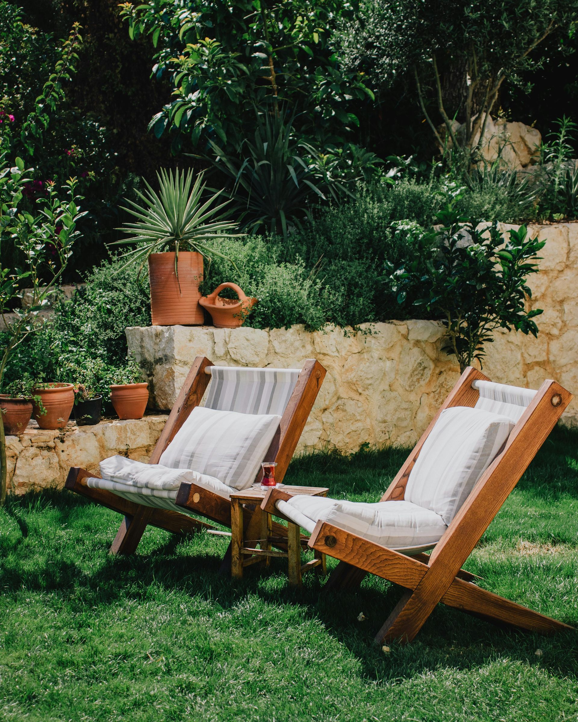 Summer in Minnesota, How to Care for Your Home