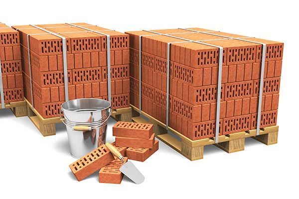 Tarimas de madera