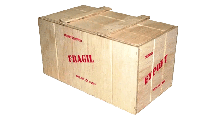 RECIOS PALLETS INTERNATIONAL S DE RL DE CV