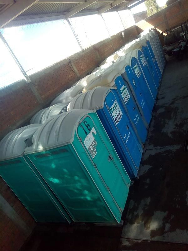 ECOSAN