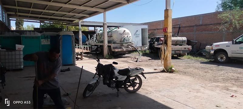 ECOSAN
