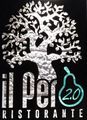 logo RISTORANTE IL PERO 2.0