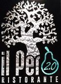 logo RISTORANTE IL PERO 2.0