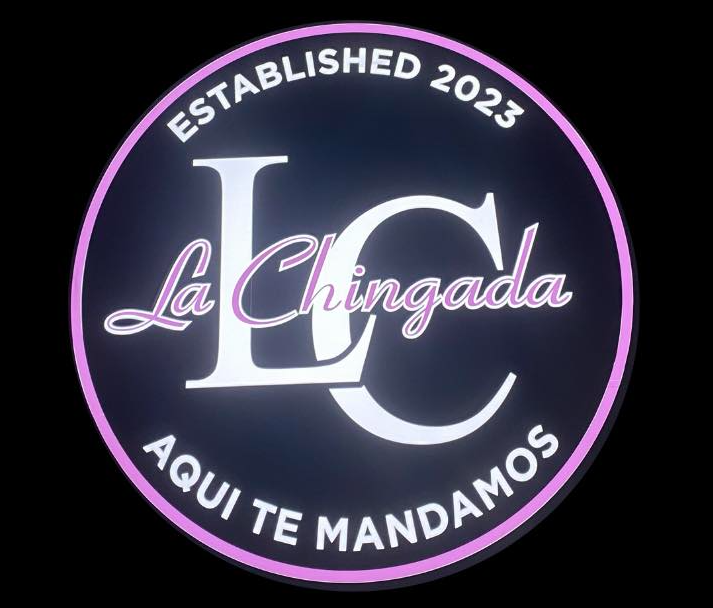 La Chingada