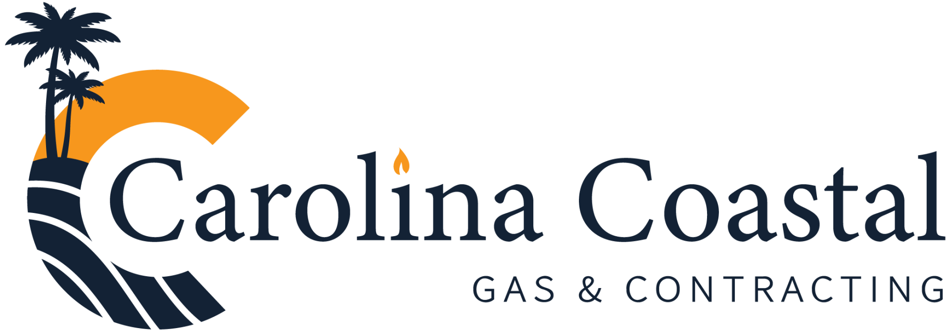 Carolina Coastal Gas & Contracting, South Carolina