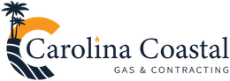 Carolina Coastal Gas & Contracting logo