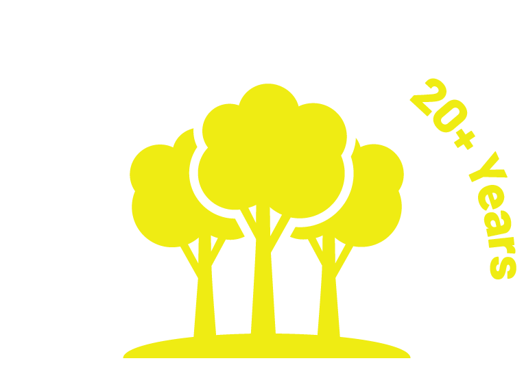serving locals for 20+ years