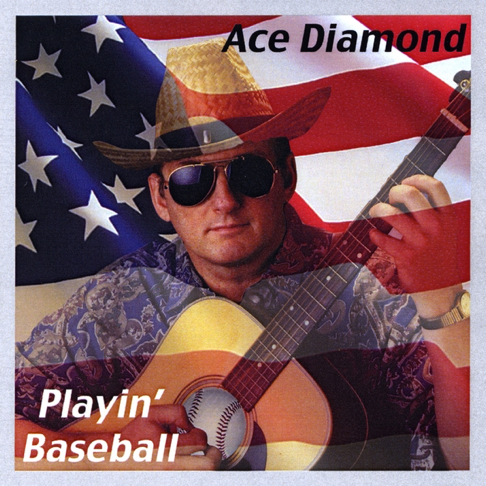 Ace Diamond's Baseball Album 