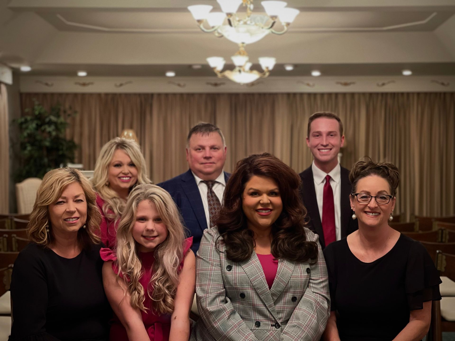 Our Staff BrooksDurham Funeral Home