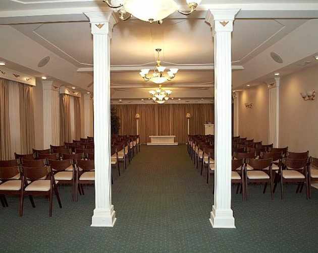 Pineville, Ky BrooksDurham Funeral Home